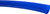 HELIX Fuel Line - Opaque Blue - 5/16" x 25' [5167171S]