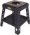 MOTORSPORT PRODUCTS Mini/Super Moto Stand - Black [944012]