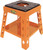 MOTORSPORT PRODUCTS Mini/Super Moto Stand - Orange [944016]