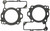 COMETIC Head Gasket - Standard - 4.017" x .030" - '02-'07 VROD [C9896]