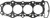 COMETIC Head Gasket - 68 mm - Kawasaki [C8690]