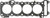 COMETIC Head Gasket - 70 mm - Suzuki [C8717018]