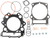 COMETIC Top End Gasket Kit - 100 mm - Yamaha [C7044EST]