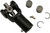 EPI Yoke Propeller Shaft - With U-Joint - Polaris [WE171031U]