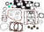 JAMES GASKET Top End Gasket Kit - '05-'06 Twin Cam 88" [JGI1705205]