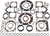 JAMES GASKET Top End Gasket Kit - '66-'84 Shovelhead [JGI1703466X]