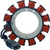 RICK'S MOTORSPORT ELECTRIC Stator - '91-'99 FL/FX [21043]