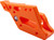 AXP RACING Chain Guide - Orange - KTM [AX1618]