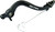 SCAR RACING Rear Brake Pedal - Black - Gas Gas/Husqvarna/KTM [RBP502BK]