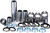FACTORY LINKS Linkage Bearing Rebuild Kit - Husqvarna/KTM [LRKT032]