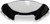SNO STUFF Windshield - 12-1/2" - Smoke - Black Graphic [45016703]