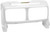 MAIER Headlight Shell - ATC350X - White [460071]