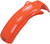 MAIER Replacement Front Fender - Orange - Honda - XR '83-'85 [123517]