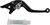 DRIVEN RACING Halo Adjustable & Folding Brake Lever [DFLAS531]