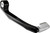 DRIVEN RACING Lever Guard - Brake - TD - Silver [DTDLG1SL]