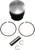 Wossner Piston Kit - 75.43 mm - Polaris [8095D100]