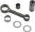 Wossner Connecting Rod Kit - Suzuki [P2013]