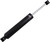 KIMPEX Shock - Rear - 16.625" [332469]