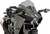 PUIG HI-TECH PARTS Race Windscreen - 13" - Smoke - Ninja H2/R [7631H]