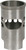 LA SLEEVE Cylinder Sleeve - 54.00 mm - Suzuki RM125 [FL5532]