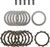 VINTCO Clutch Plate Kit - Honda [KCLH10]