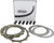 VINTCO Clutch Plate Kit - YZ 400 [KCLY09]