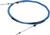WSM Steering Cable - Kawasaki JS 650 [002074]