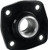 WSM Bearing Housing - Jet Pump/Impeller Shaft - Kawasaki [003405]