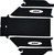 WSM Traction Mat - Non-Adhesive - Yamaha SuperJet [012202BLK]