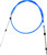 WSM Steering Cable - Kawasaki JH 750/900 [00204202]