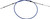 WSM Reverse Cable - Kawasaki JT 900/1100/1200 [00204102]