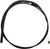 WSM Trim Cable - Yamaha FX 1000/1100 [00205204]