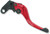 CRG RC2 Shorty Clutch Lever - Red [2AN631HR]