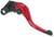 CRG RC2 Shorty Clutch Lever - Red [2AN671HR]