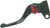 CRG RC2 Shorty Clutch Lever - Black [2AN622HB]