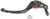 CRG RC2 Standard Brake Lever - Black [2RN511S1TB]
