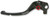 CRG RC2 Standard Brake Lever - Black [2AB511BTB]