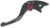 CRG RC2 Shorty Brake Lever - Black [2AN551HB]