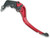 CRG RC2 Standard Brake Lever - Red [2RN521TR]