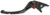 CRG RC2 Standard Brake Lever - Black [2AN571TB]