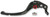 CRG RC2 Standard Brake Lever - Black [2RN511TB]