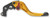 CRG RC2 Shorty Brake Lever - Gold [2RN512HG]