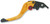 CRG RC2 Shorty Brake Lever - Gold [2RB516HG]