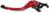 CRG RC2 Standard Brake Lever - Red [2AN532TR]