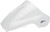 ZERO GRAVITY Double Bubble Windscreen - Clear - GSXR6/7 [1610601]