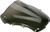 ZERO GRAVITY Double Bubble Windscreen - Smoke - CBR11 [1642502]