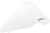 ZERO GRAVITY Double Bubble Windscreen - Clear - YZF-R6 [1657801]