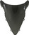 ZERO GRAVITY Double Bubble Windscreen - Smoke - YZF-R6 [1657802]