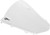 ZERO GRAVITY Double Bubble Windscreen - Clear - CBR1000 [1642301]