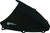 ZERO GRAVITY Windscreen - Dark Smoke - '06-'07 GSXR 600/750 [2011019]